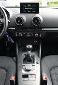 Thumbnail 12 - Audi A3 Sportback 1.2 TFSI Klimaaut. 2xSHZ PDC