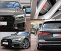 Daumennagel 16 - Audi S6 Avant 3.0 TDI Quat. 1.Hd KERAMIK PANO HUD ACC