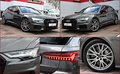 Daumennagel 17 - Audi S6 Avant 3.0 TDI Quat. 1.Hd KERAMIK PANO HUD ACC