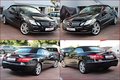 Daumennagel 15 - Mercedes-Benz E 350 Cabrio Scheckheft H/K Navi Memory Leder