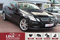 Daumennagel 2 - Mercedes-Benz E 350 Cabrio Scheckheft H/K Navi Memory Leder
