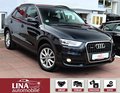 Daumennagel 3 - Audi Q3 2.0 TFSI Quat. Scheckheft Navi BiXen AHK