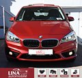 Daumennagel 14 - BMW 220 i Active Tourer Sport StandHz HUD PANO Kamer
