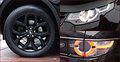 Daumennagel 18 - Land Rover Discovery Sport HSE Luxury PANO 360° MERIDIAN