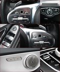 Daumennagel 17 - Mercedes-Benz C 220 d Cabrio AMG 194Ps Kamera Navi LED Leder