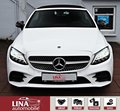 Daumennagel 10 - Mercedes-Benz C 220 d Cabrio AMG 194Ps Kamera Navi LED Leder