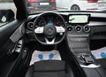 Daumennagel 2 - Mercedes-Benz C 220 d Cabrio AMG 194Ps Kamera Navi LED Leder