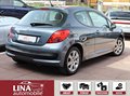 Daumennagel 4 - Peugeot 207 Sport 2.Hand Klima ZahnriemenNEU 109Ps