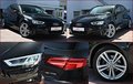 Daumennagel 13 - Audi A3 Sportb. 35 TFSI S-Line 1.Hd NaviDVD LED AHK