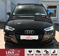 Daumennagel 8 - Audi A3 Sportb. 35 TFSI S-Line 1.Hd NaviDVD LED AHK