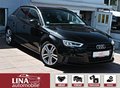 Daumennagel 4 - Audi A3 Sportb. 35 TFSI S-Line 1.Hd NaviDVD LED AHK