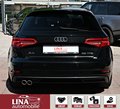 Daumennagel 11 - Audi A3 Sportb. 35 TFSI S-Line 1.Hd NaviDVD LED AHK