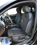 Daumennagel 9 - Audi A3 Sportb. 35 TFSI S-Line 1.Hd NaviDVD LED AHK