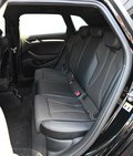 Daumennagel 10 - Audi A3 Sportb. 35 TFSI S-Line 1.Hd NaviDVD LED AHK