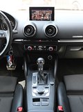 Daumennagel 18 - Audi A3 Sportb. 35 TFSI S-Line 1.Hd NaviDVD LED AHK
