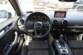Daumennagel 2 - Audi A3 Sportb. 35 TFSI S-Line 1.Hd NaviDVD LED AHK
