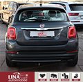 Thumbnail 12 - Fiat 500X Pop Star Automatik NaviTouch Leder 2xSHZ