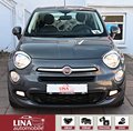 Thumbnail 10 - Fiat 500X Pop Star Automatik NaviTouch Leder 2xSHZ