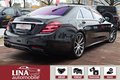 Daumennagel 6 - Mercedes-Benz S 63 AMG 4M+ L Burm3D StandHz NACHT PANO VOLL