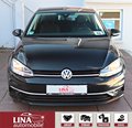 Daumennagel 8 - Volkswagen Golf 2.0 TDI IQ.DRIVE 2.Hd ACC Navi ZahnriemNEU