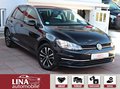 Daumennagel 2 - Volkswagen Golf 2.0 TDI IQ.DRIVE 2.Hd ACC Navi ZahnriemNEU