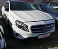 Daumennagel 11 - Mercedes-Benz GLA 220 d 2.Hd StandHzg Panorama AHK NaviComand