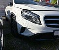 Daumennagel 8 - Mercedes-Benz GLA 220 d 2.Hd StandHzg Panorama AHK NaviComand