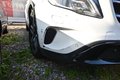 Daumennagel 10 - Mercedes-Benz GLA 220 d 2.Hd StandHzg Panorama AHK NaviComand