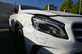 Daumennagel 12 - Mercedes-Benz GLA 220 d 2.Hd StandHzg Panorama AHK NaviComand