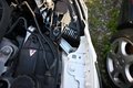 Daumennagel 16 - Mercedes-Benz GLA 220 d 2.Hd StandHzg Panorama AHK NaviComand