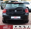 Daumennagel 11 - BMW 116 i KeyGo Klima PDC AUX 136Ps