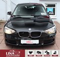 Daumennagel 9 - BMW 116 i KeyGo Klima PDC AUX 136Ps