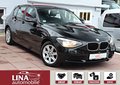 Daumennagel 3 - BMW 116 i KeyGo Klima PDC AUX 136Ps