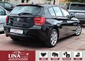 Daumennagel 4 - BMW 116 i KeyGo Klima PDC AUX 136Ps
