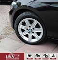 Daumennagel 13 - BMW 116 i KeyGo Klima PDC AUX 136Ps
