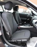 Daumennagel 10 - BMW 116 i KeyGo Klima PDC AUX 136Ps