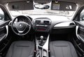 Daumennagel 5 - BMW 116 i KeyGo Klima PDC AUX 136Ps