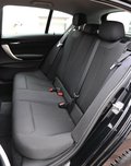 Daumennagel 8 - BMW 116 i KeyGo Klima PDC AUX 136Ps