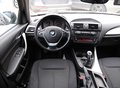 Daumennagel 2 - BMW 116 i KeyGo Klima PDC AUX 136Ps