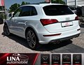 Daumennagel 3 - Audi SQ5 3.0 TDI Quat. StandHzg B&O PANO ACC AHK 21"