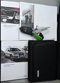 Daumennagel 20 - Audi SQ5 3.0 TDI Quat. StandHzg B&O PANO ACC AHK 21"