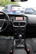 Daumennagel 14 - Volvo V40 D4 Momentum 2Hd Kamera NaviDVD BiXenon 190Ps