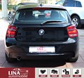 Daumennagel 12 - BMW 116 i KeyGo Klima 2xSHZ PDC