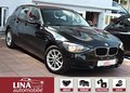 Daumennagel 3 - BMW 116 i KeyGo Klima 2xSHZ PDC
