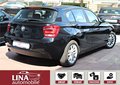 Daumennagel 5 - BMW 116 i KeyGo Klima 2xSHZ PDC