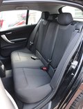 Daumennagel 7 - BMW 116 i KeyGo Klima 2xSHZ PDC