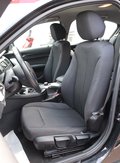 Daumennagel 6 - BMW 116 i KeyGo Klima 2xSHZ PDC