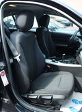 Daumennagel 9 - BMW 116 i KeyGo Klima 2xSHZ PDC