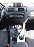 Daumennagel 11 - BMW 116 i KeyGo Klima 2xSHZ PDC