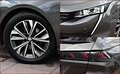 Daumennagel 17 - Peugeot 508 SW Allure 2.Hd ACC Virtual 2xKamera NaviDVD